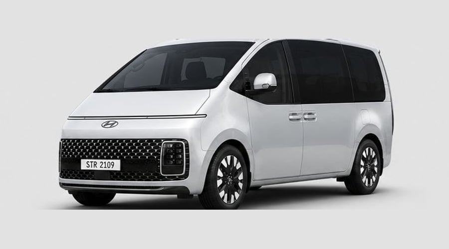 Comfortable Vehicles